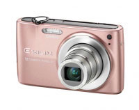 Casio EX-Z400 (EX-Z400PKDCC)